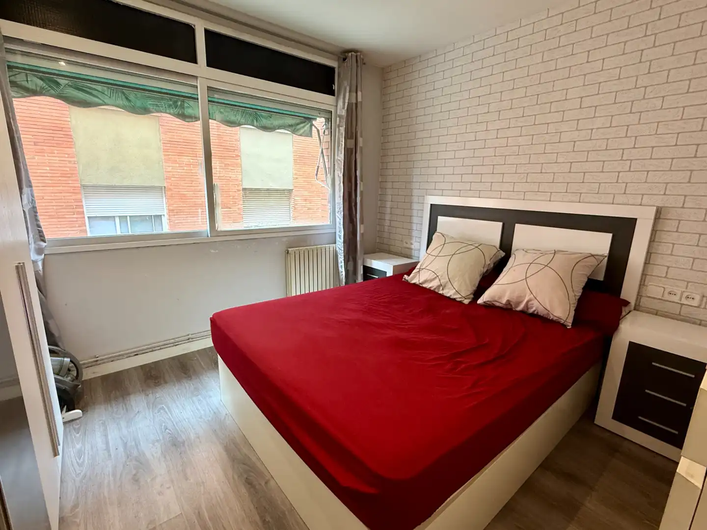 Habitación de Piso en venta en Barcelona con Aire acondicionado, Calefacción y Parquet