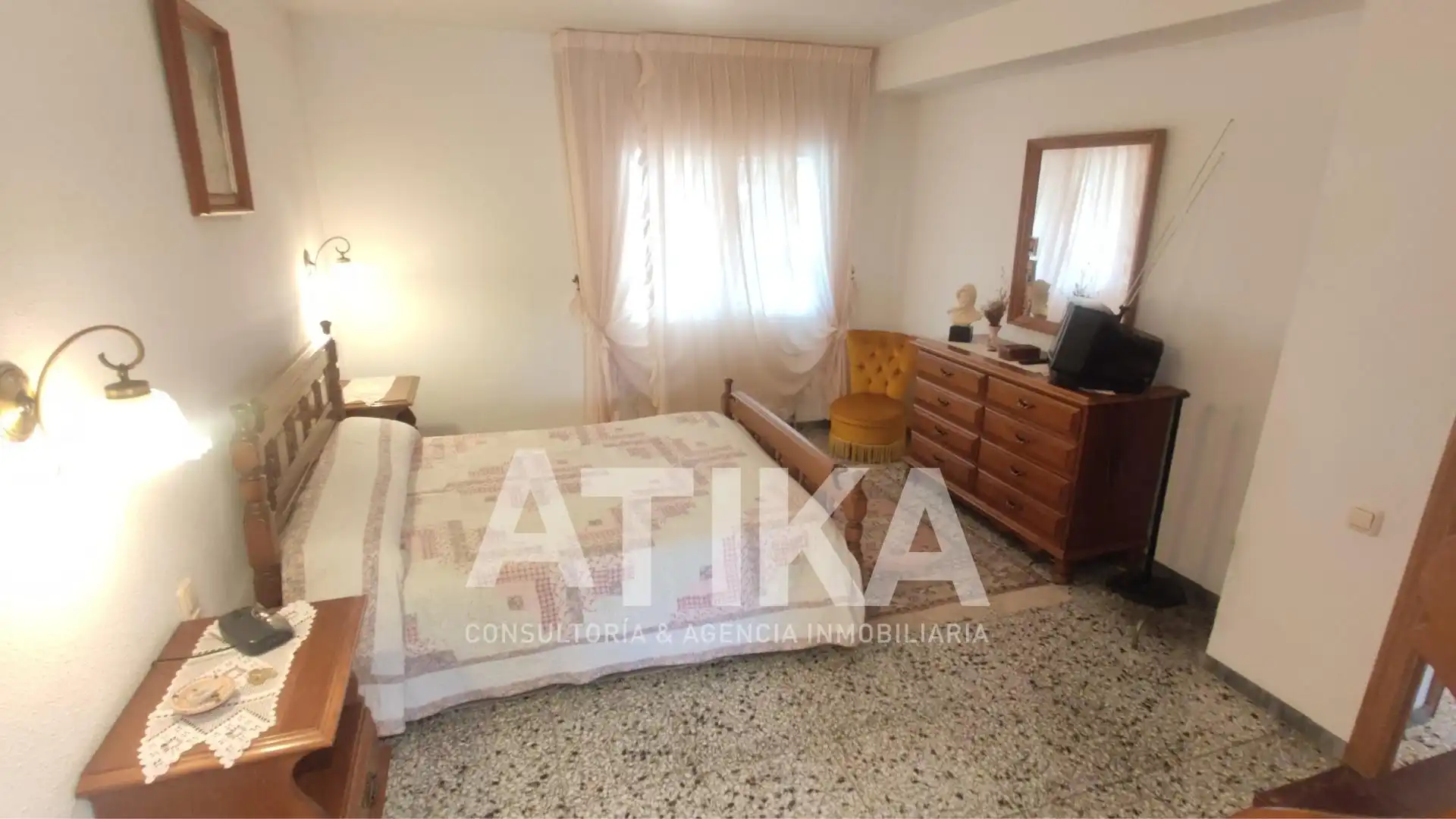 Chalet con balcón en venta en Centro, imagen 51