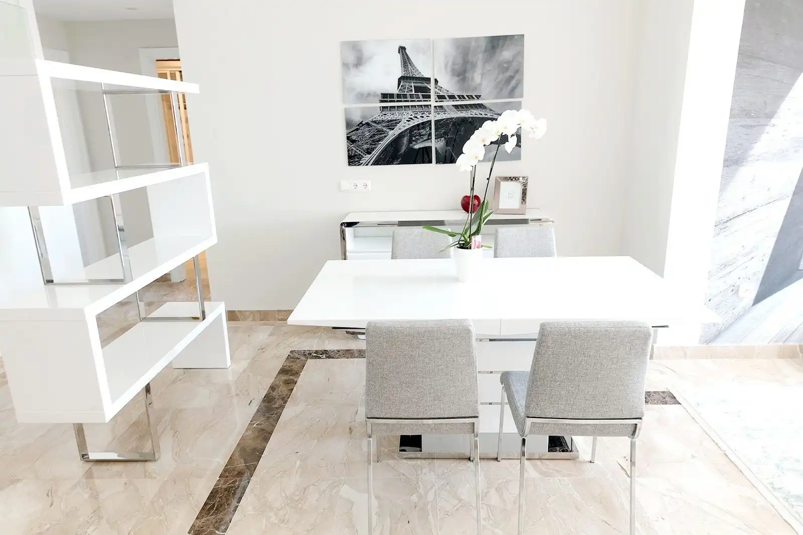 Penthouse mit Pool zum Verkauf in Calle Sefardi 1, imagen 6
