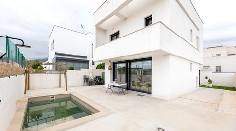 Foto 2 de Casa o chalet en venta en Calle Igualdad, 16, La Zubia Ciudad, La Zubia