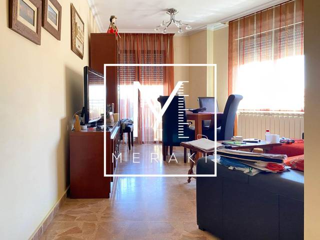 Piso en Venta en Estación