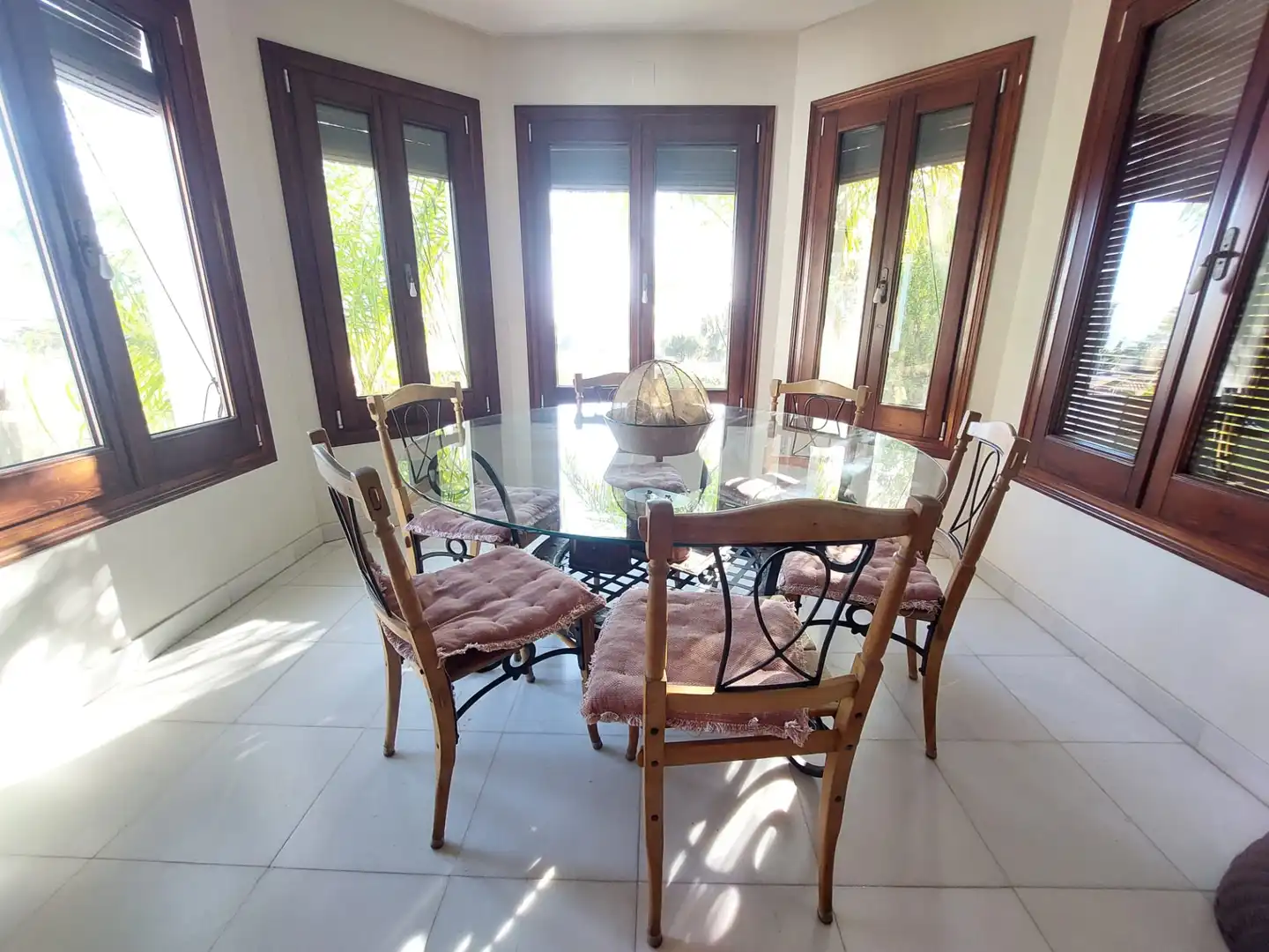 Chalet con terraza en venta en Carretera Santa Maria de Trassierra 2A, imagen 21