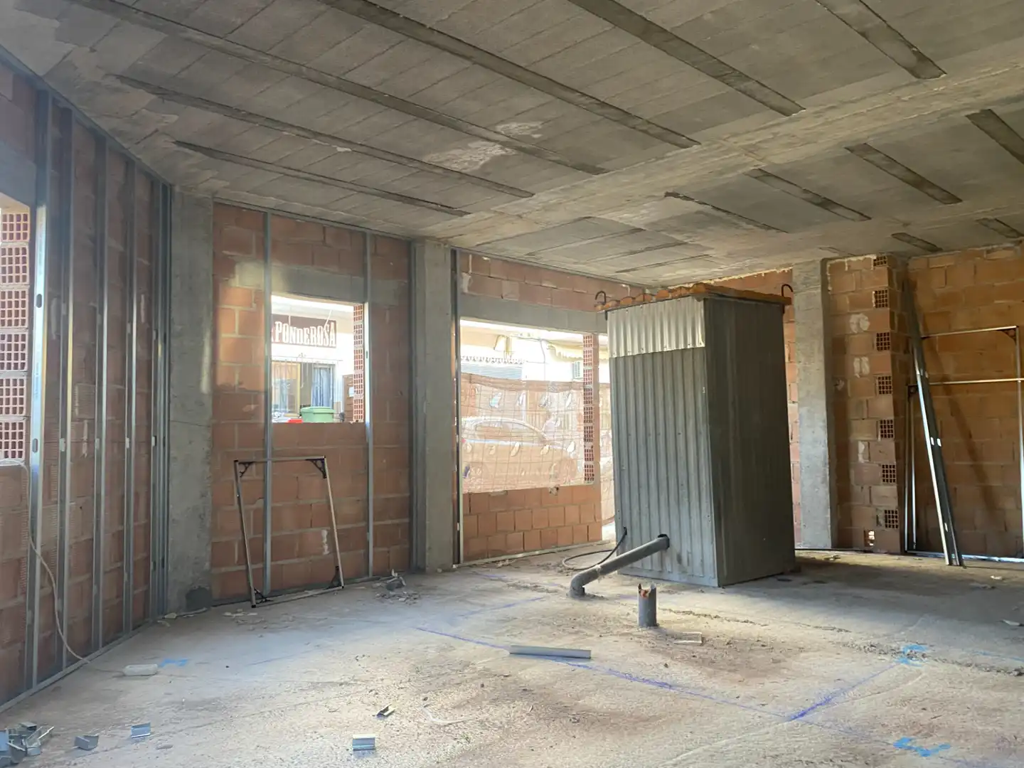 Planta baja en venta en  Palma de Mallorca