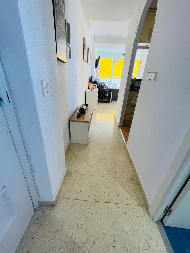 Apartamento en venta en Benidorm con Aire acondicionado, Calefacción y Amueblado