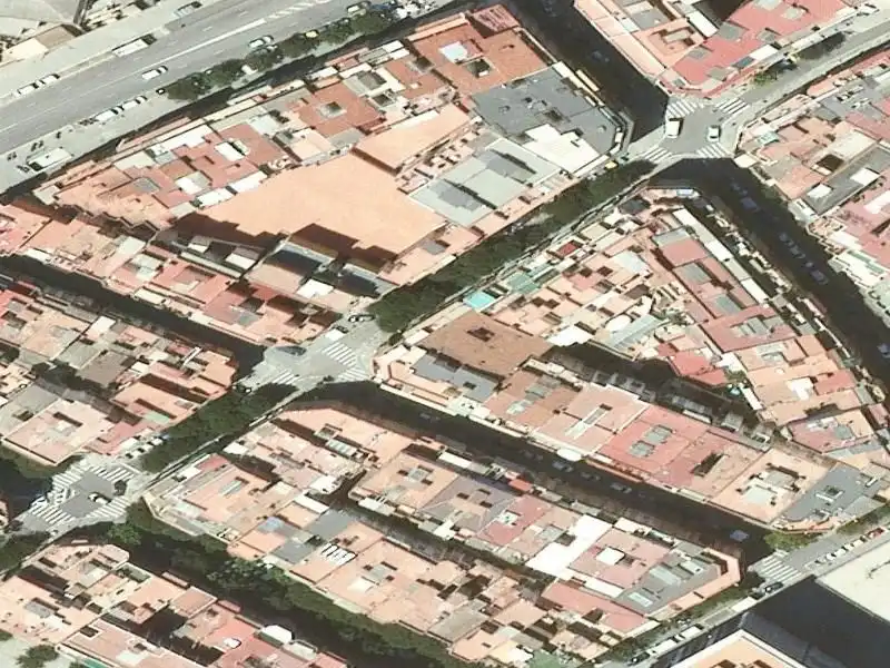 Flat for sale in Calle Aigues del Llobregat de L