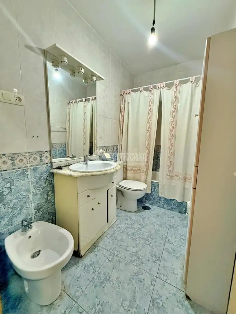 Maison jumelée à vendre à Santa María del Águila, imagen 19