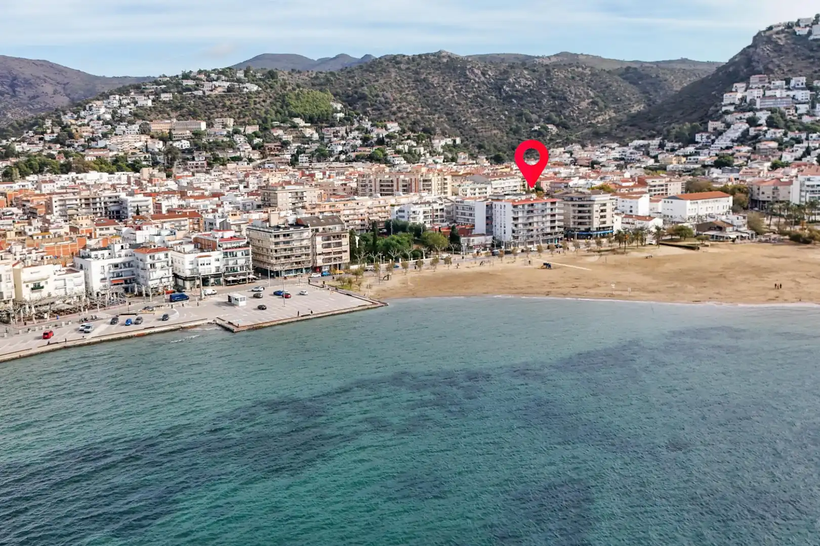Appartement compact avec ascenseur à vendre à de Rhode 225, imagen 38