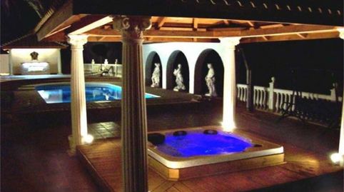 Foto 4 de Casa o chalet en venta en Centro, Alhaurín El Grande