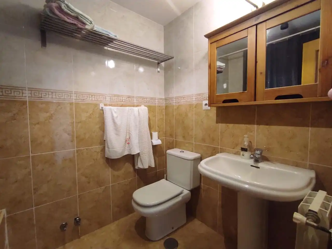 Flat for sale in Francisco Tomás Y Valiente, Peñacastillo - Nueva Montaña