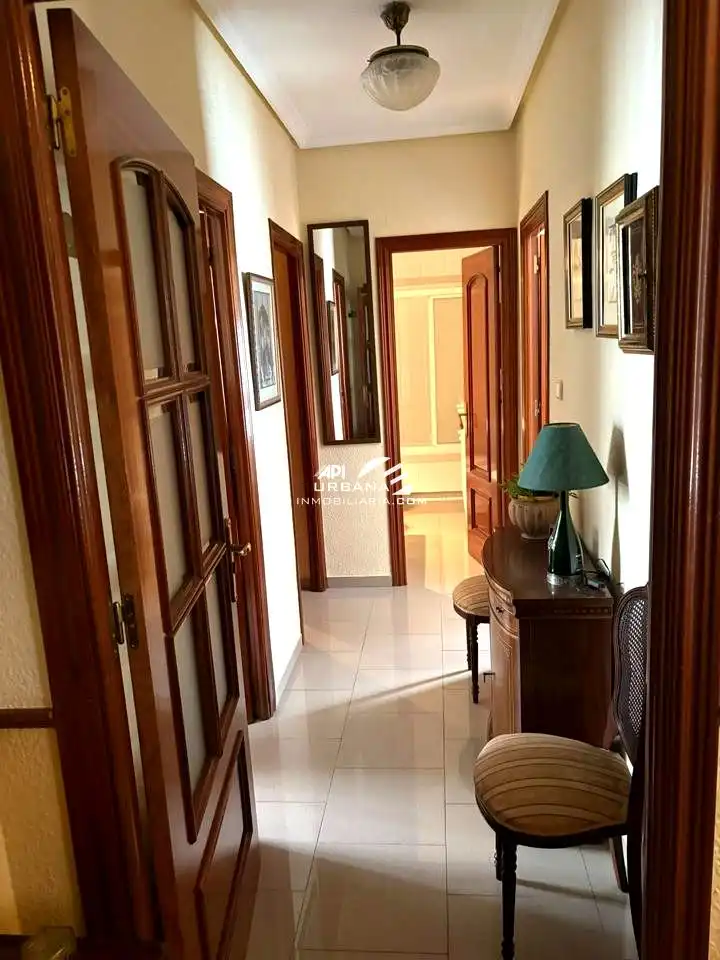 Flat with terrace for sale in Centro, imagen 4