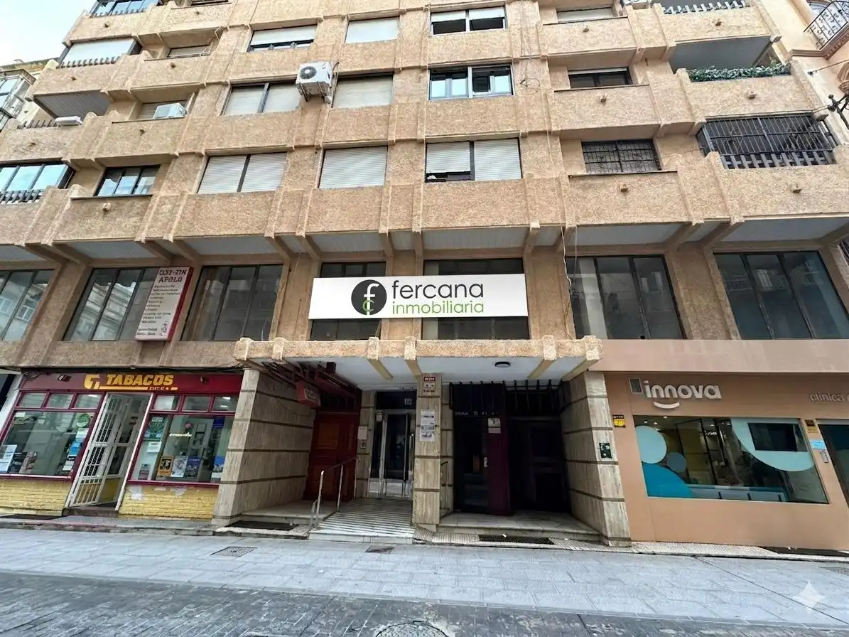 Oficina en venda a Cartagena ciudad