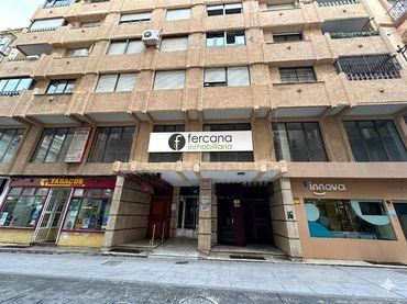 Oficina en venda a Cartagena ciudad
