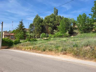 Terreno residenziale in vendita a Camino Boteon 7