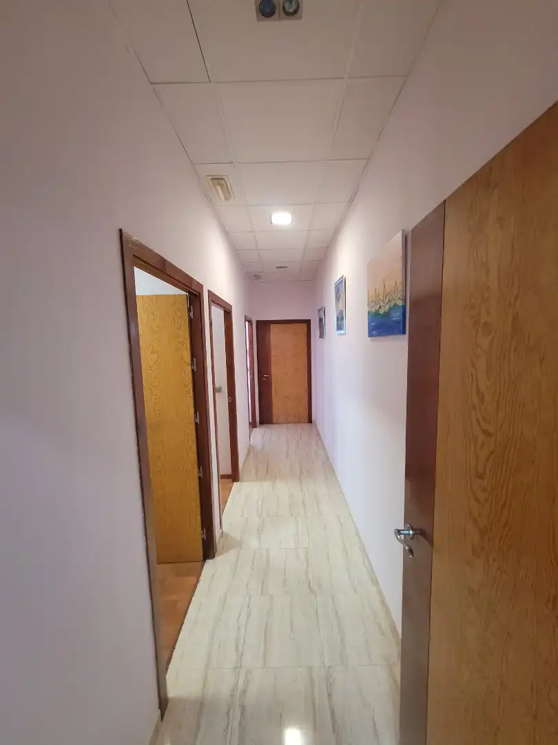 Business premises to rent in Calle Vereda de Chapatales, imagen 14