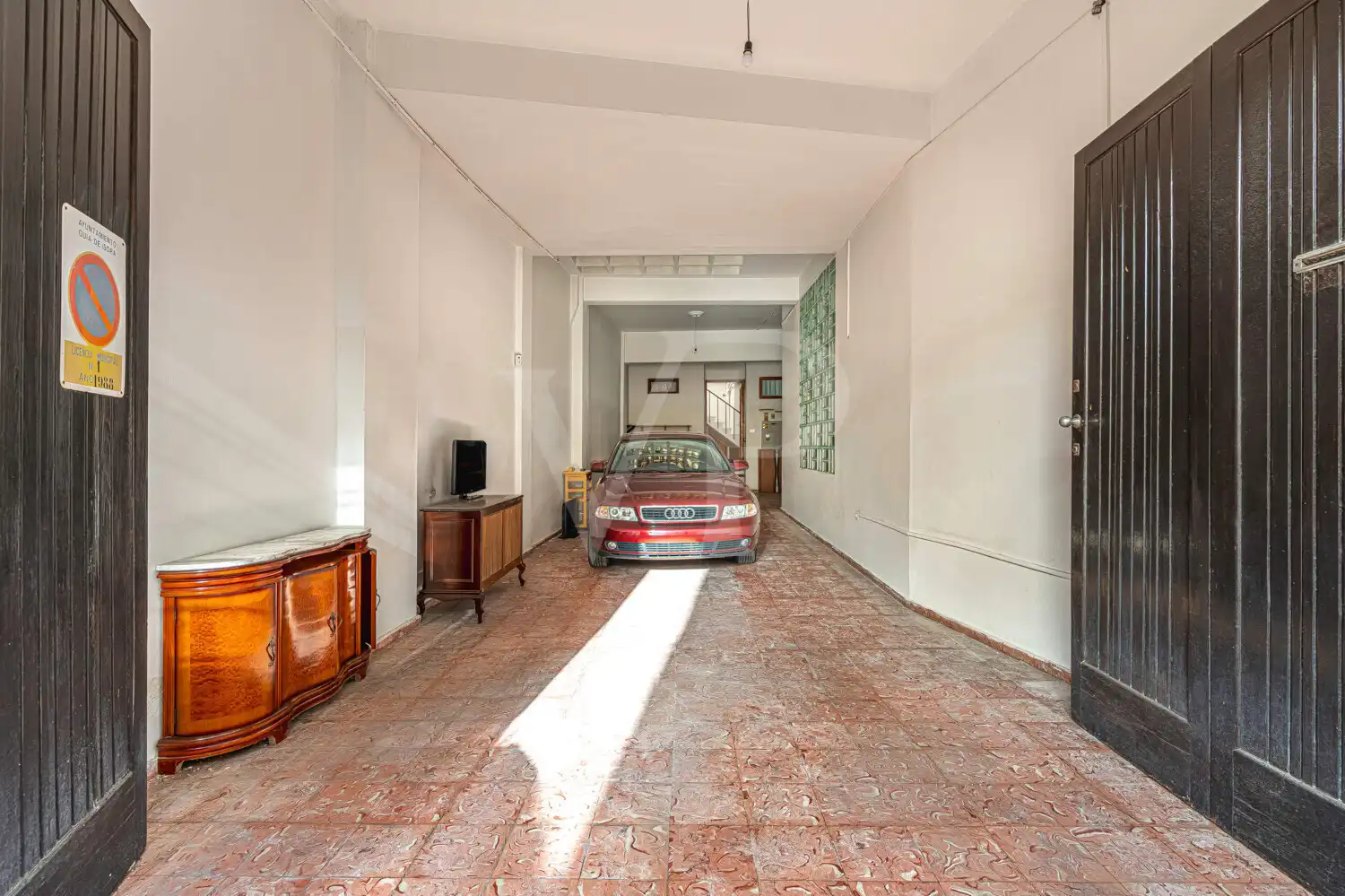 Casa adosada en venta en Guía de Isora interior