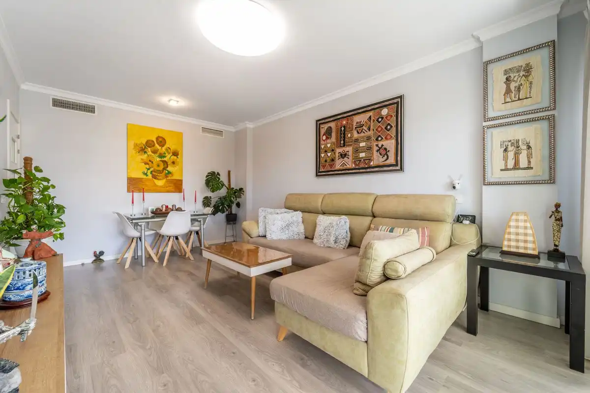 Apartment mit Pool zum Verkauf in El Pinillo, imagen 32