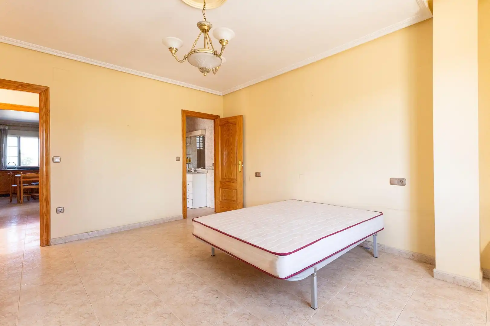 Dormitori de Casa o xalet en venda en Orihuela