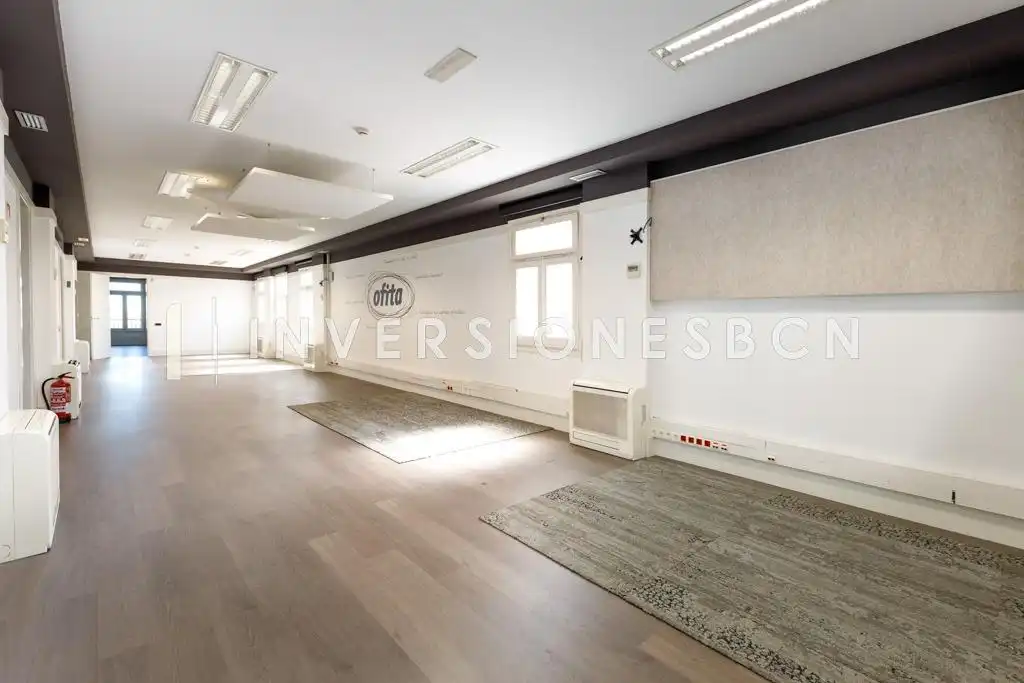 Büro mit Aufzug zur Miete in Diagonal, imagen 4
