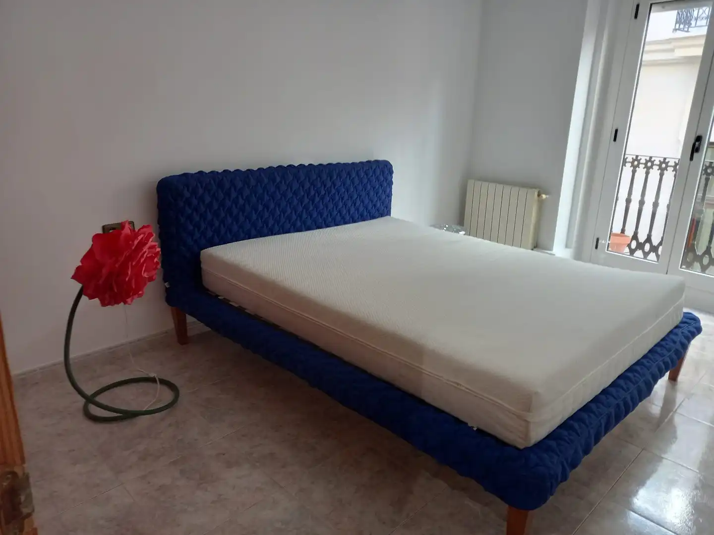 Wohnung zur Miete in La Xerea