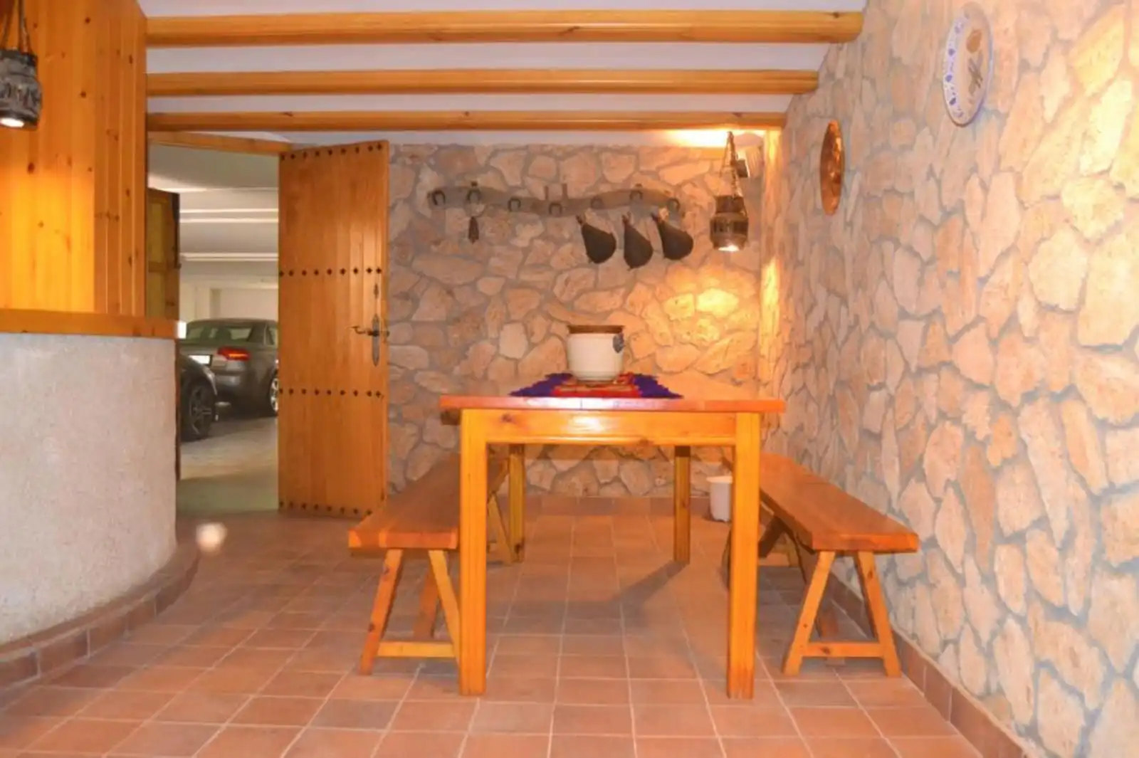 House with terrace for sale in Albalatillo, imagen 7