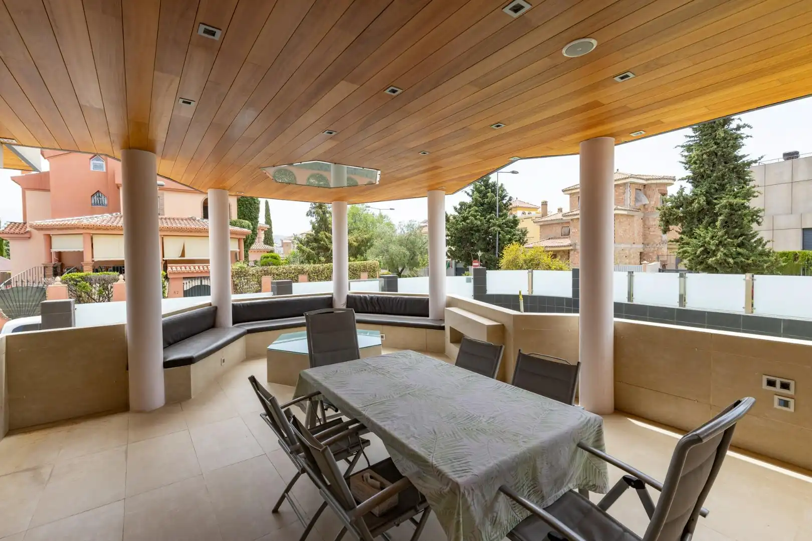 Chalet con piscina en venta en Ogíjares, imagen 93