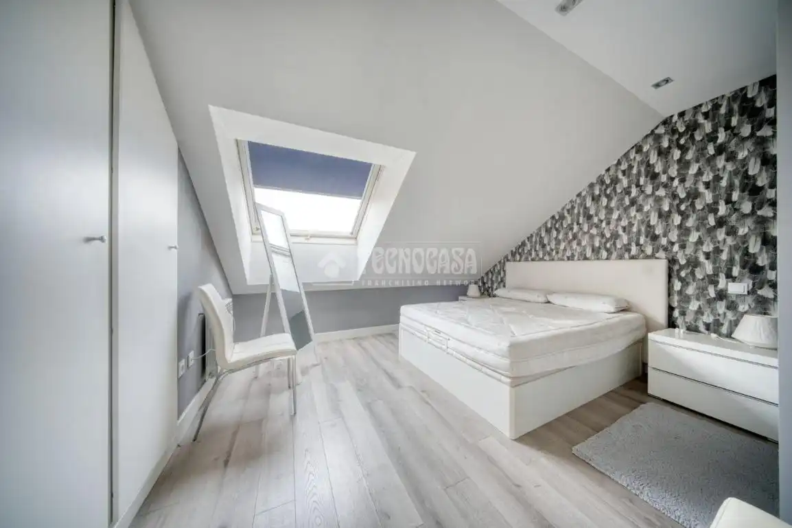 Habitación de Piso en venta en Valladolid