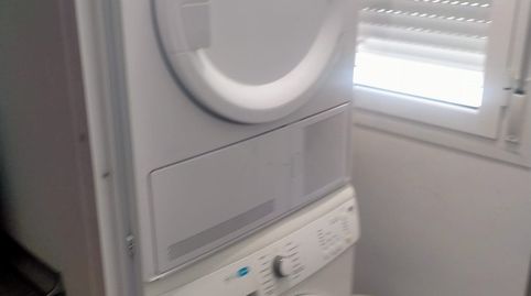 Foto 5 de Apartamento de alquiler en El Tejar - Hacienda Bizcochero, Málaga Capital