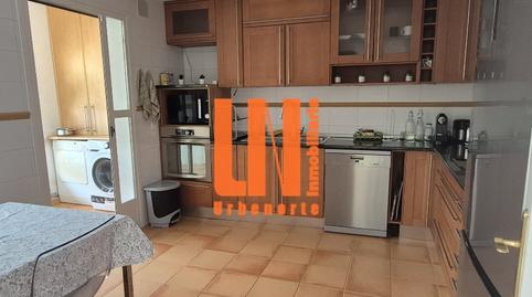 Foto 5 de Casa o xalet de lloguer a Villanueva de la Cañada ciudad, Madrid