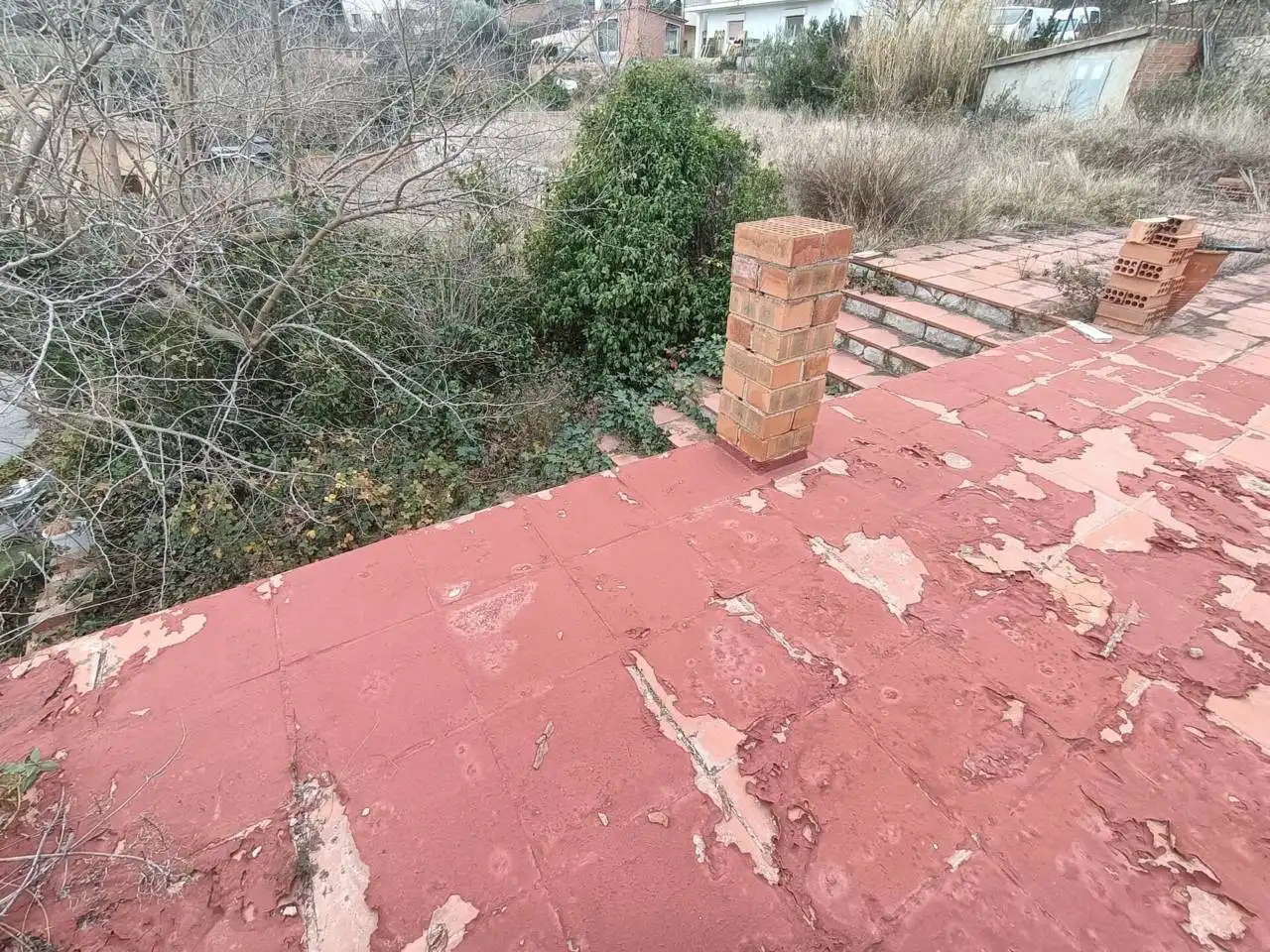 Residential land for sale in Calle Lliris 20, imagen 17