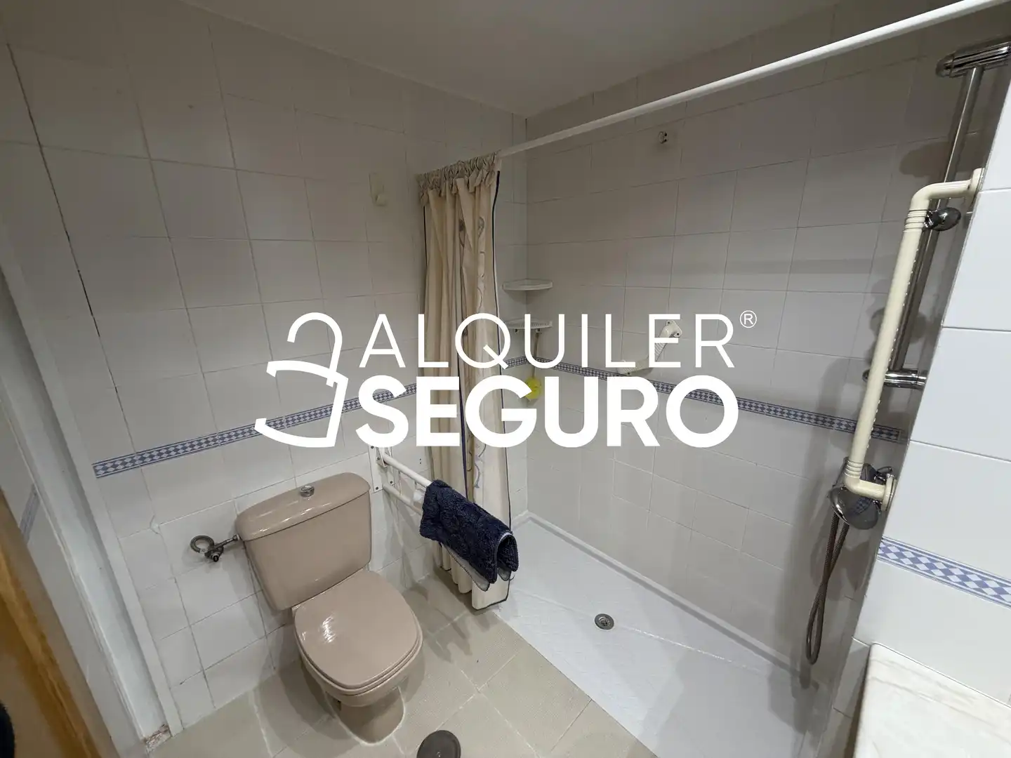 Piso de alquiler en Pinto, Madrid