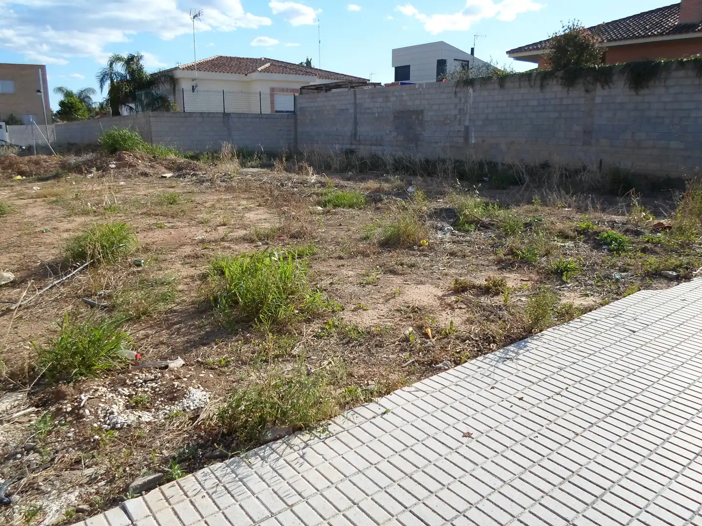 Terreno residenziale in vendita a Algemesí, imagen 4