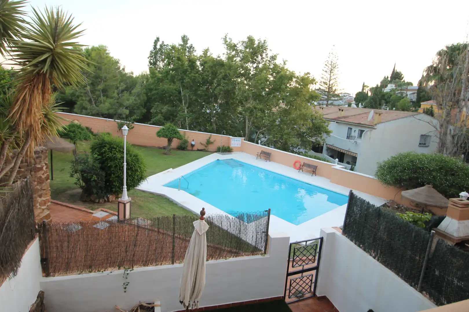 Adossat amb piscina en venda a Calle Gema, imagen 16