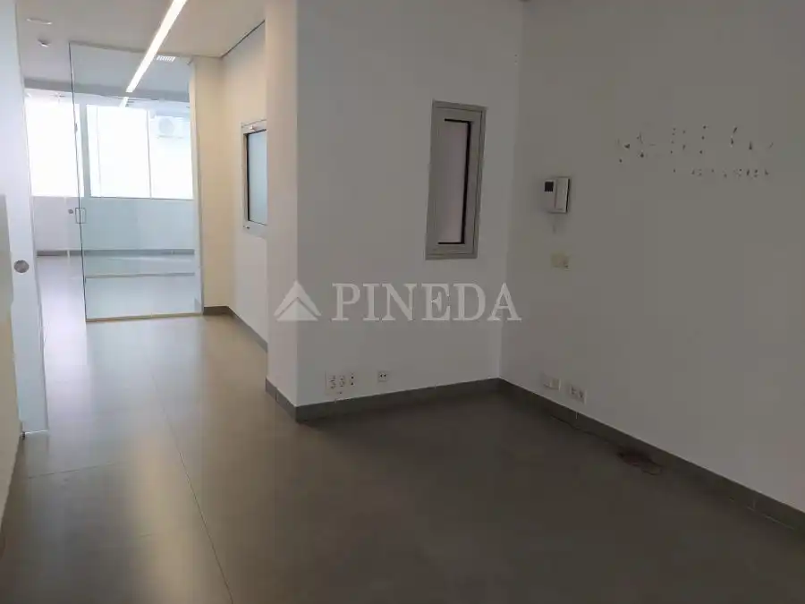 Büro mit Aufzug zur Miete in MARQUES DEL TURIA 12, imagen 4
