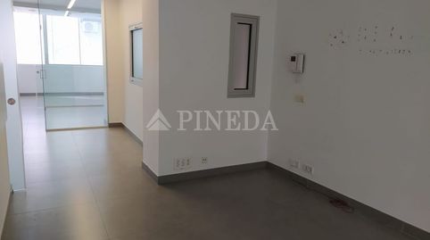 Foto 4 von Büro zur Miete in Marques del Turia, 12, Gran Via, Valencia Capital