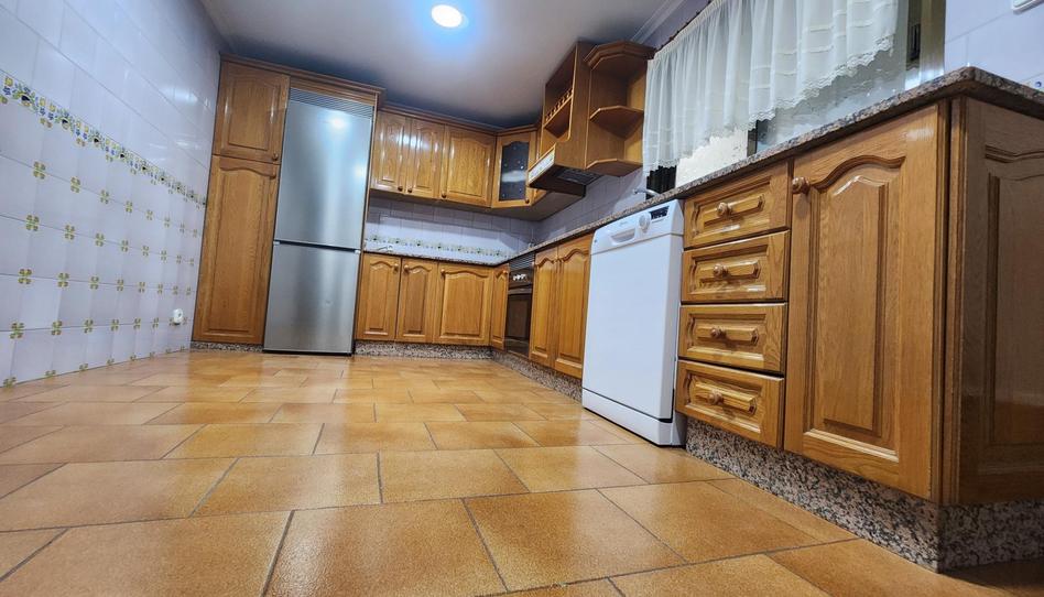 Foto 1 de Àtic en venda a Calle de la Santísima Trinidad, Crevillent, Alicante