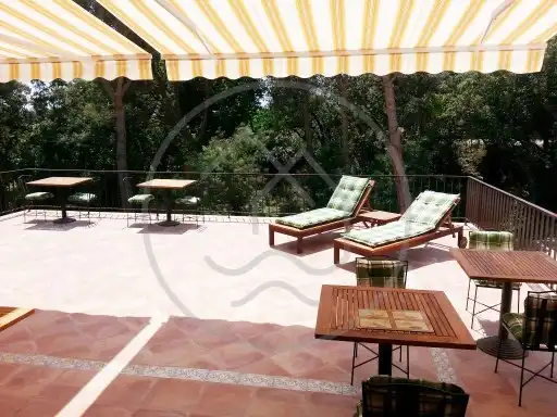 Villa con giardino in vendita a Carrer d'Aro, imagen 6
