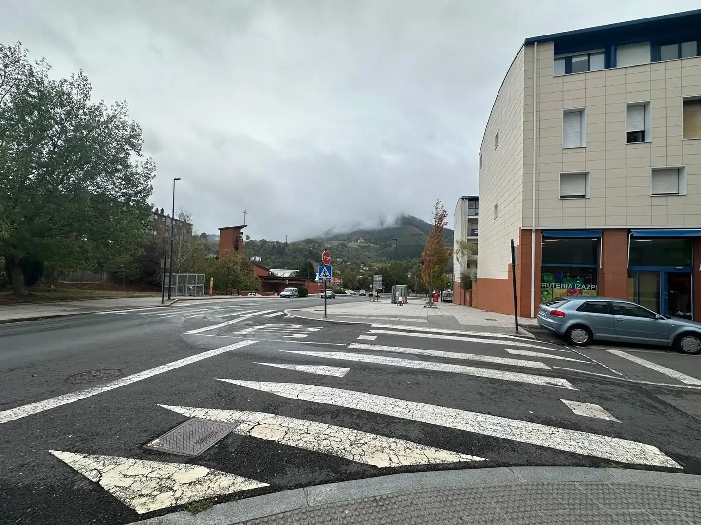 Local comercial de lloguer a Izazpi, imagen 18