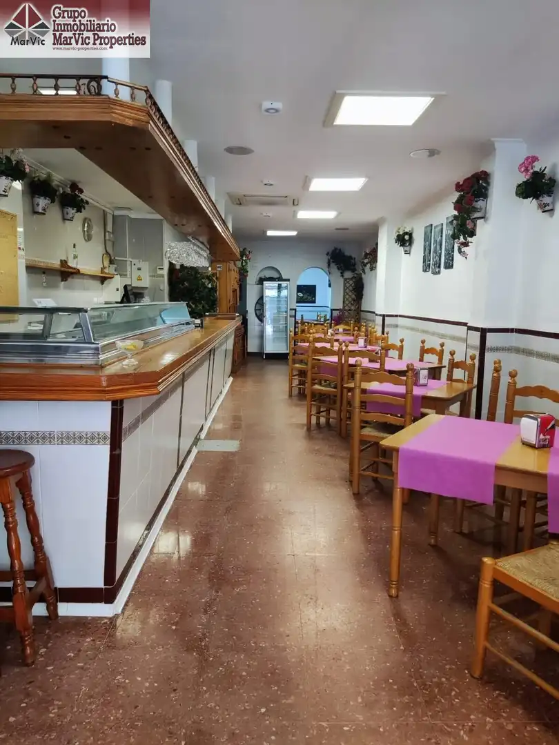 Gewerbefläche zum Verkauf in Calle del Marqués de Comillas, imagen 17