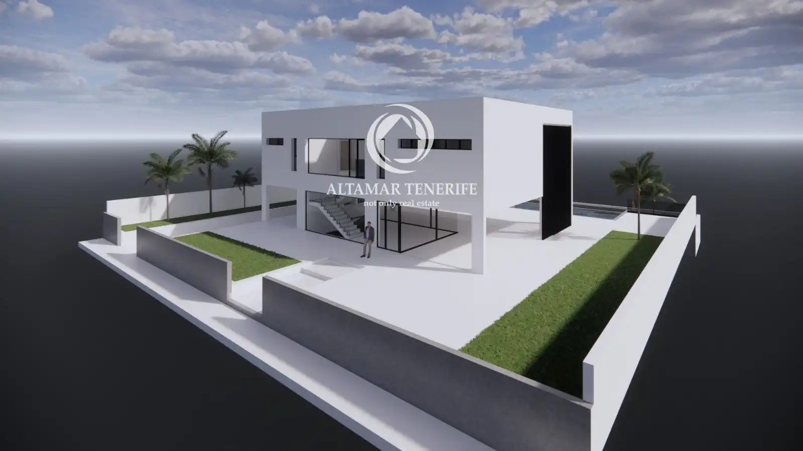 Maison avec piscine à vendre à Callao Salvaje - Playa Paraíso, imagen 10