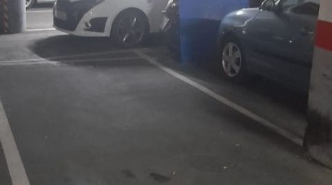 plaza de garaje amplia para coche y moto, imatge 2