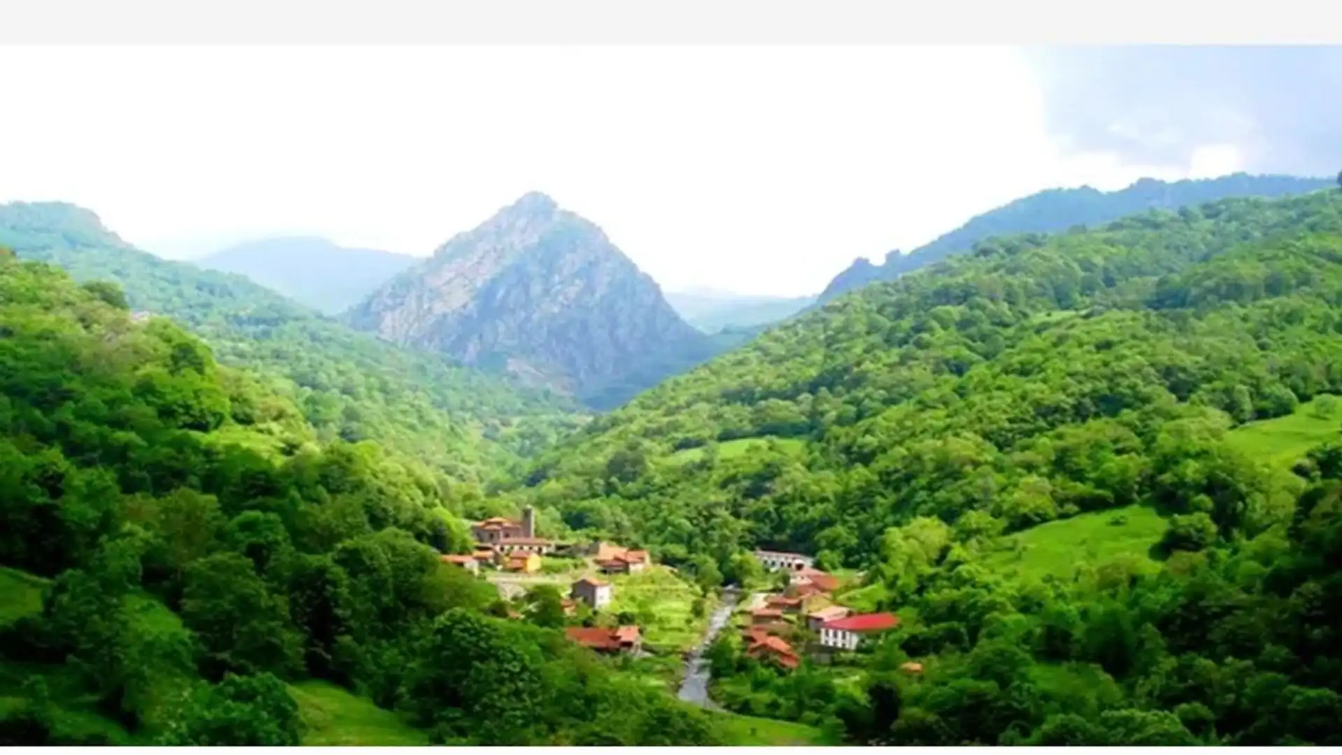 Casa o chalet en venta en Oseja de Sajambre