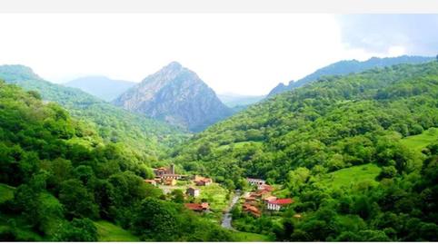 Photo 3 of House or chalet for sale in Oseja de Sajambre, León