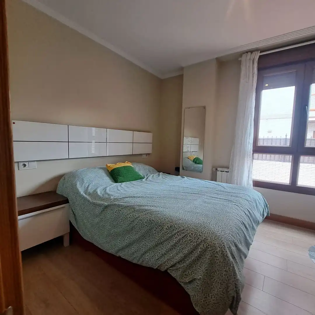 Appartamento con ascensore in vendita a Luanco - Aramar - Antromero, imagen 12