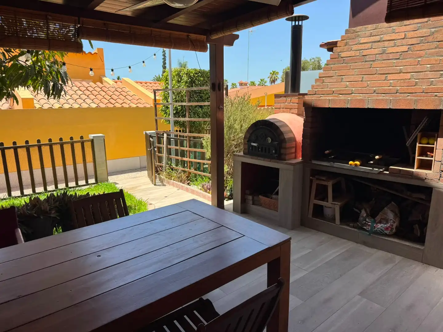 Bungalow avec piscine à vendre à Avenida Touroperador Tjaereborg 25, imagen 6