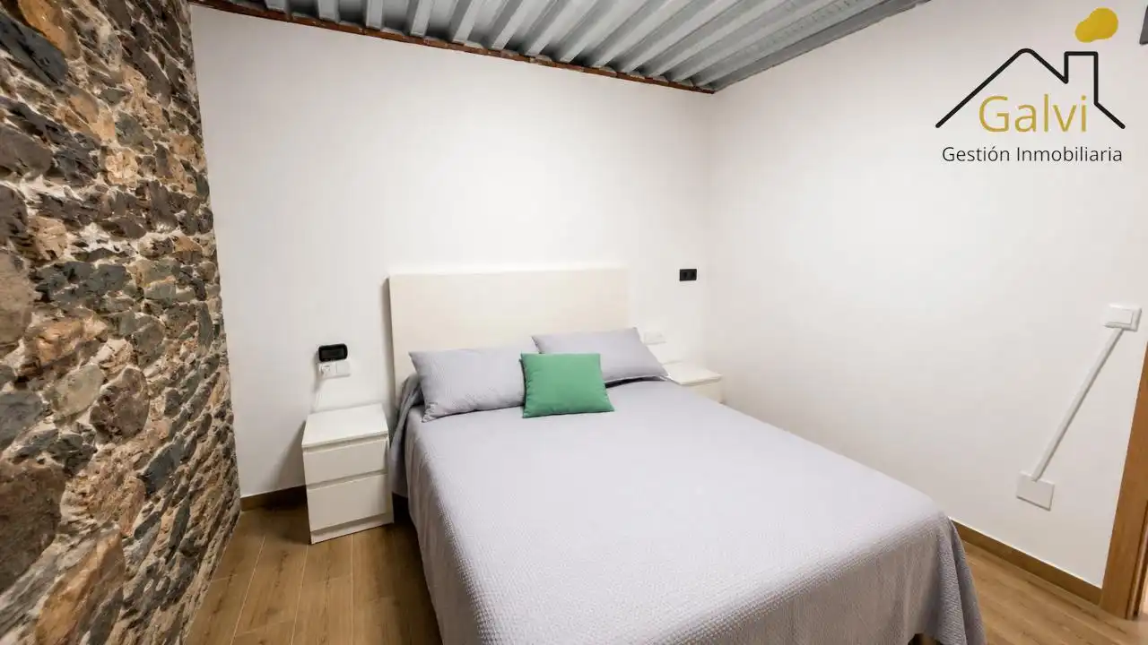 Habitación de Casa o chalet en venta en Cerdido con Calefacción, Terraza y Trastero