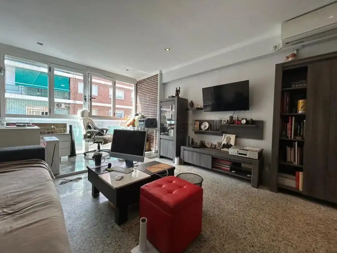 Flat with terrace for sale in Quatre Carreres, imagen 5