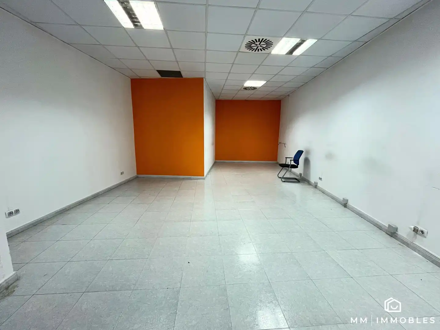 Local de alquiler en Granollers con Aire acondicionado
