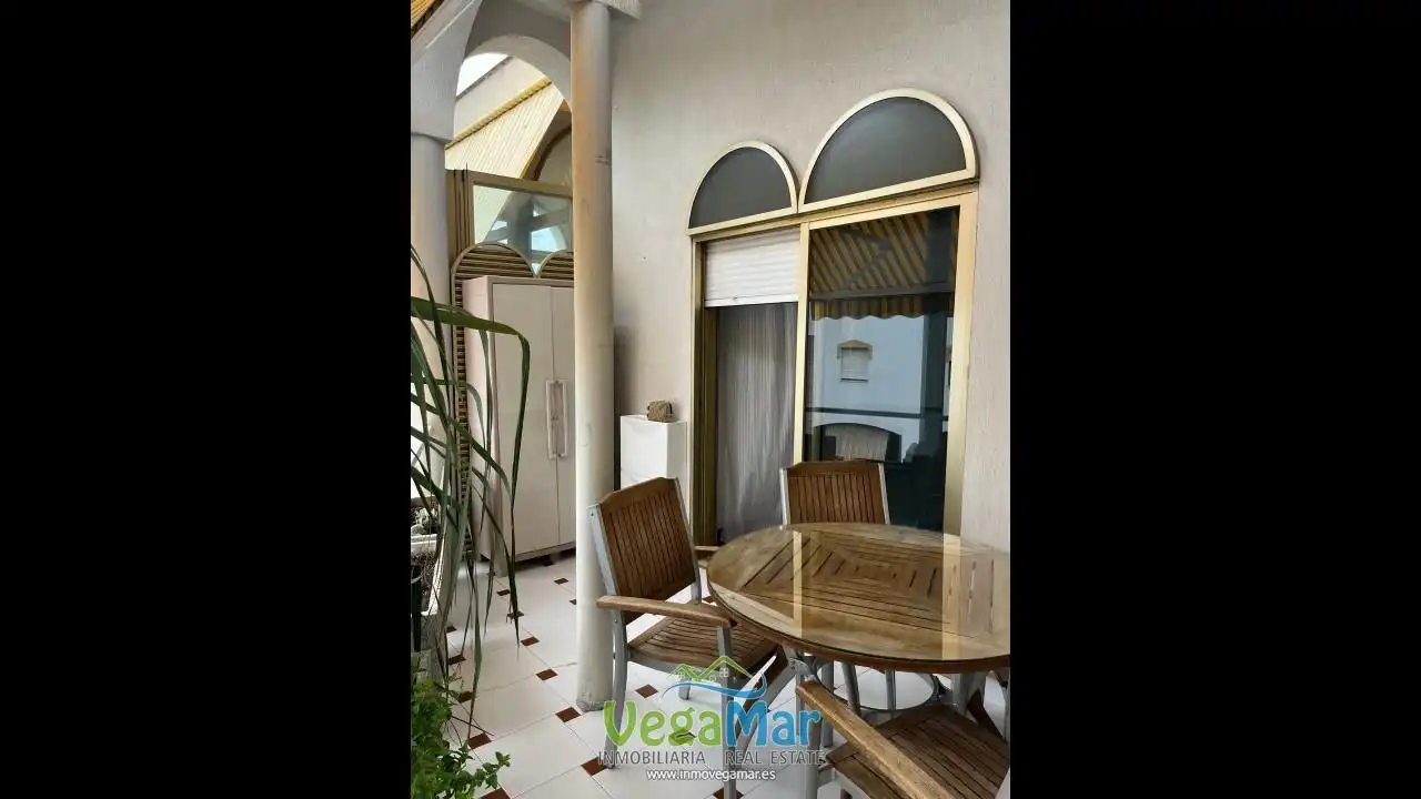 Flat for sale in Avenida Juan Carlos, I, imagen 3