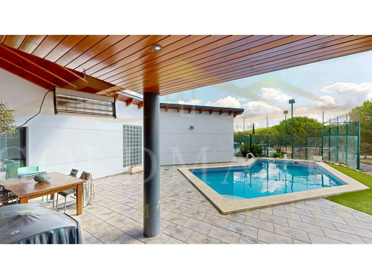 Casa con piscina in vendita a Calle Gregal 10, imagen 71