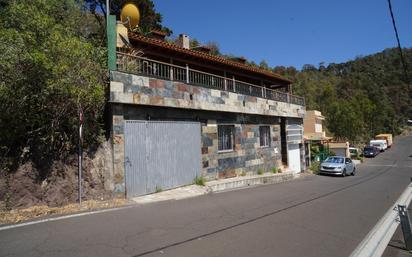 Casa o xalet en venda a Tegueste